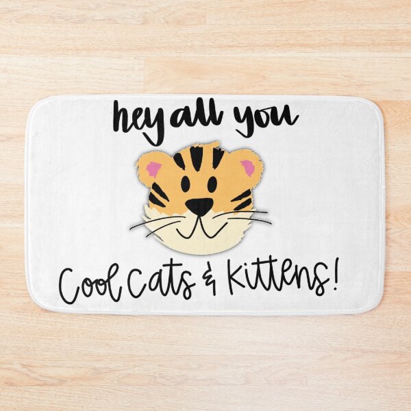 Item preview, Tiger and cat or cat tiger? designed and sold by bernd49.