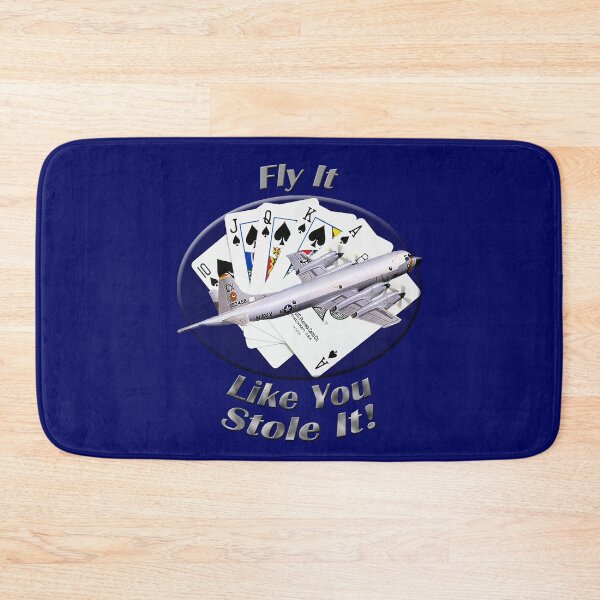 Item preview, P-3 Orion Fly It Like You Stole It designed and sold by hotcarshirts.