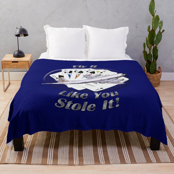 Item preview, P-3 Orion Fly It Like You Stole It designed and sold by hotcarshirts.