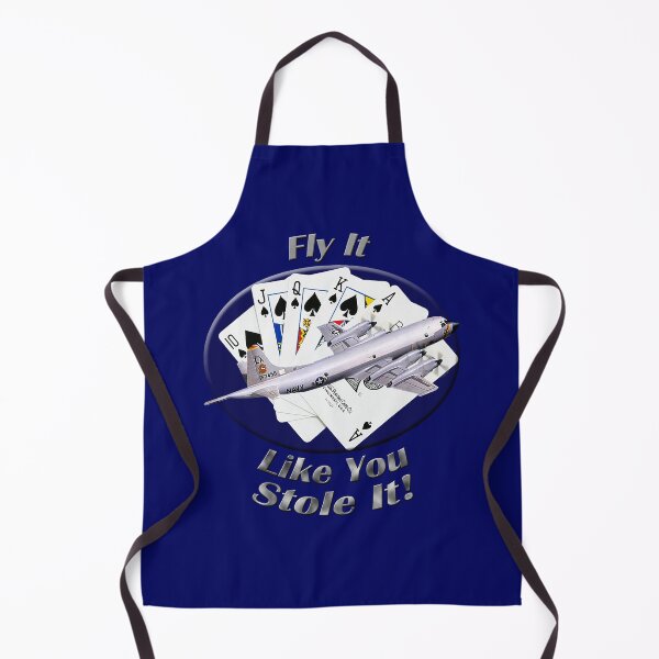 Item preview, P-3 Orion Fly It Like You Stole It designed and sold by hotcarshirts.