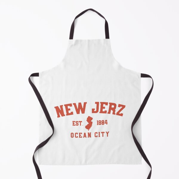 Item preview, NEW JERZ designed and sold by TheFlipRepublic.