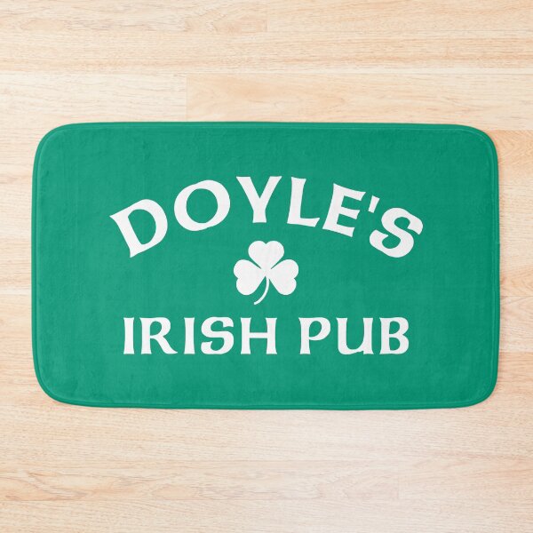 Item preview, Doyle's Irish Pub  designed and sold by ForzaDesigns.