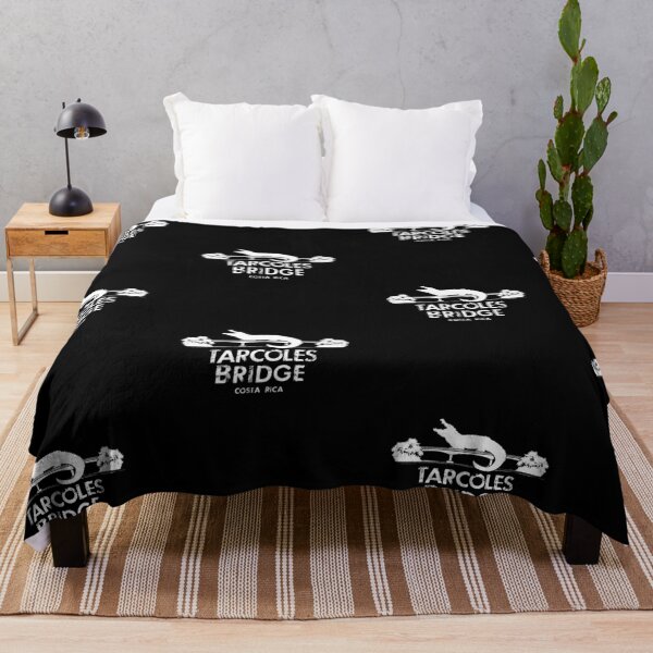 Item preview, Tarcoles Crocodile Bridge Costa Rica designed and sold by twHistory.