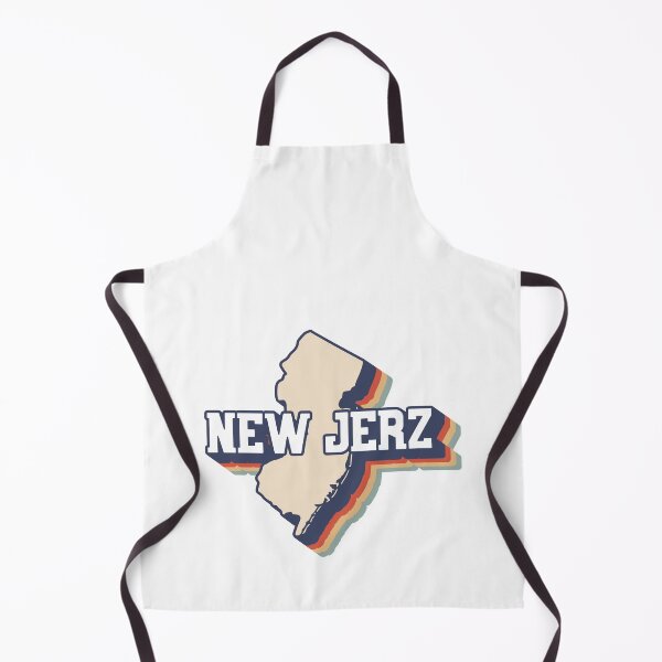 Item preview, NEW JERZ designed and sold by TheFlipRepublic.