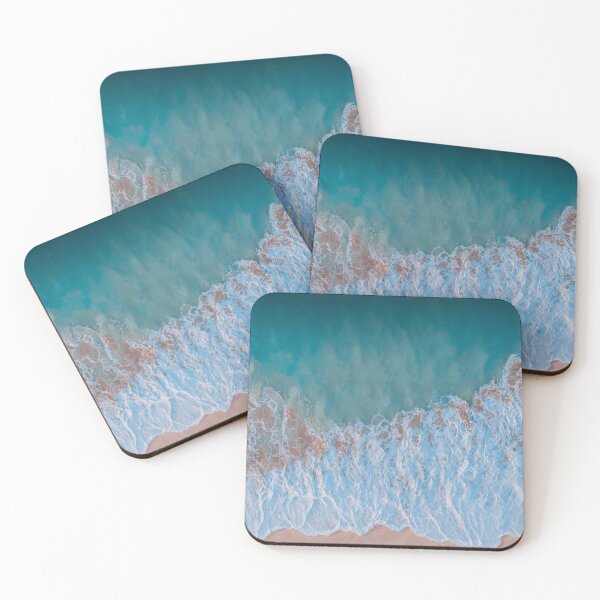 Item preview, Beach flow designed and sold by Lost Highway Horror..