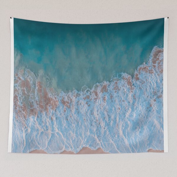 Item preview, Beach flow designed and sold by Lost Highway Horror..