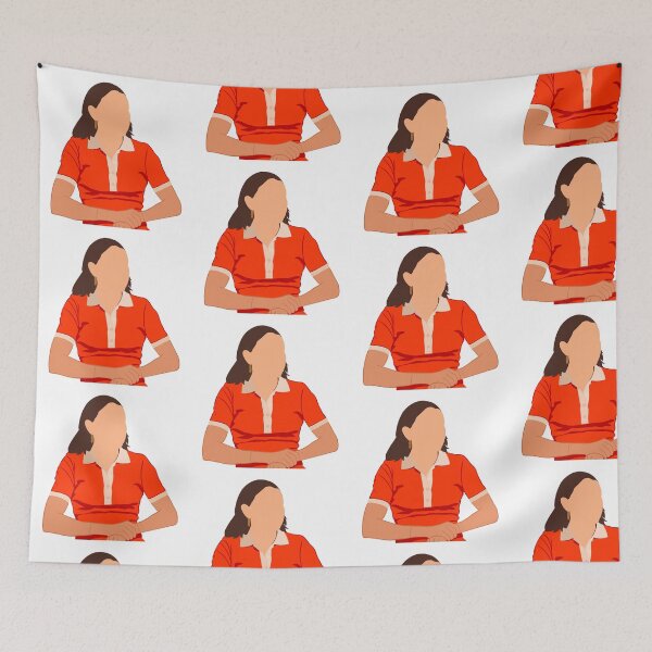 Item preview, Daisy Ridley Chaos Walking Press designed and sold by BrierRoseAndCo.