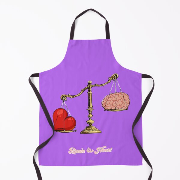 Item preview, brain & heart designed and sold by Claire quinns.