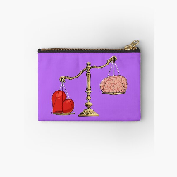 Item preview, brain & heart designed and sold by Claire quinns.