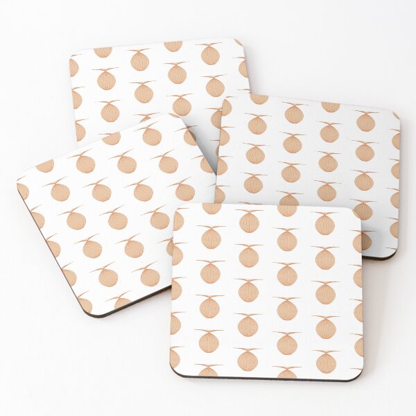 Item preview, Sweet Onion Pattern designed and sold by Citizen of  Trash.