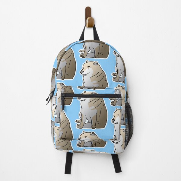 Item preview, Cheems designed and sold by Diego Suazo.