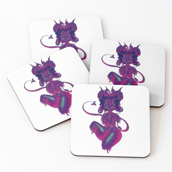 Item preview, Demon wife designed and sold by Diabolical  Dreamer.