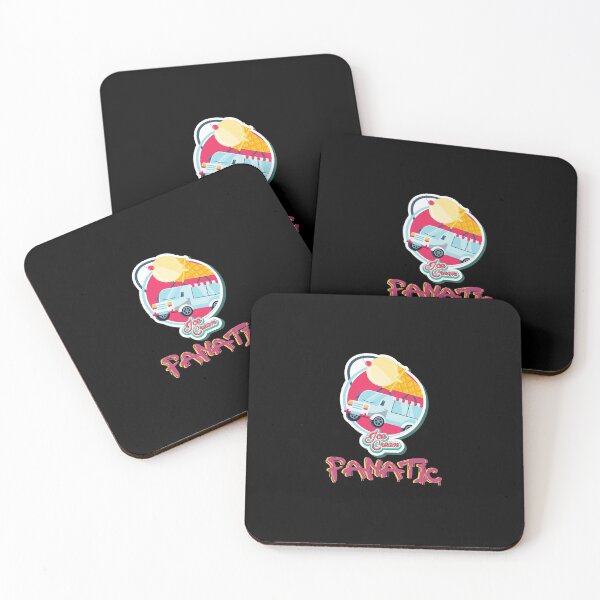 Item preview, Ice cream fanatic designed and sold by FurioInc.