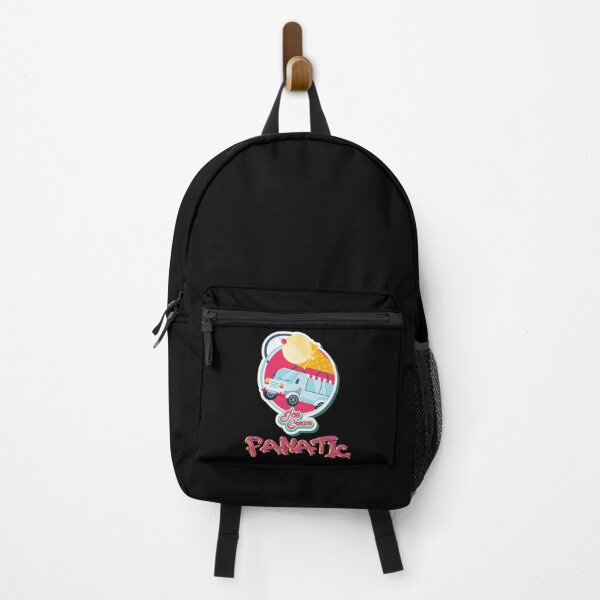 Item preview, Ice cream fanatic designed and sold by FurioInc.