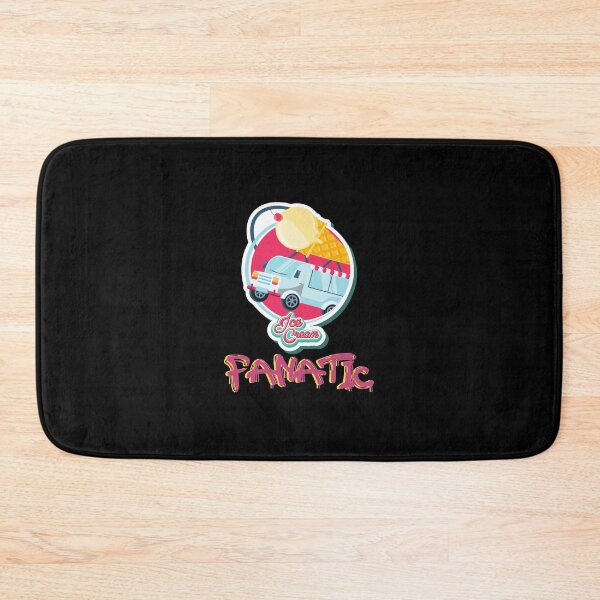 Item preview, Ice cream fanatic designed and sold by FurioInc.