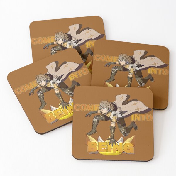 Item preview, Come into Being designed and sold by Cougarinne.
