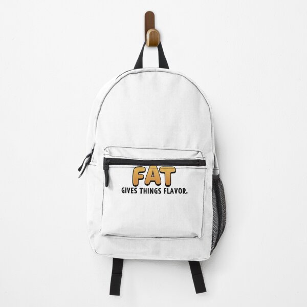 Item preview, Chefs Gift Fat Gives Things Flavor designed and sold by Mesyo.