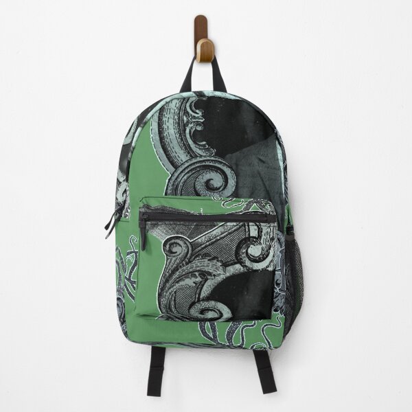 Item preview, H P Lovecraft designed and sold by Hiraeth Atelier.