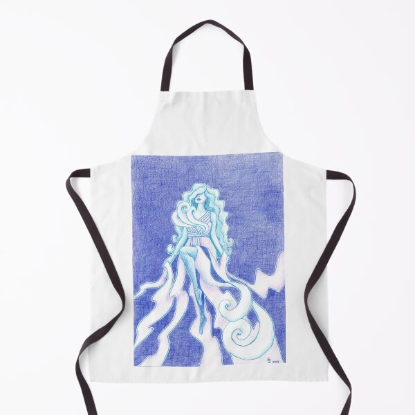 Item preview, Sea maiden designed and sold by Ve-taleart.