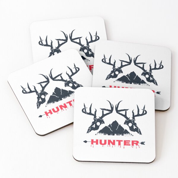 Item preview, Hunter designed and sold by NixonBR.