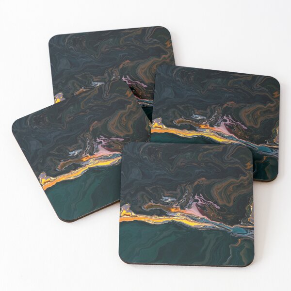 Item preview, Lava River designed and sold by didssdrw.