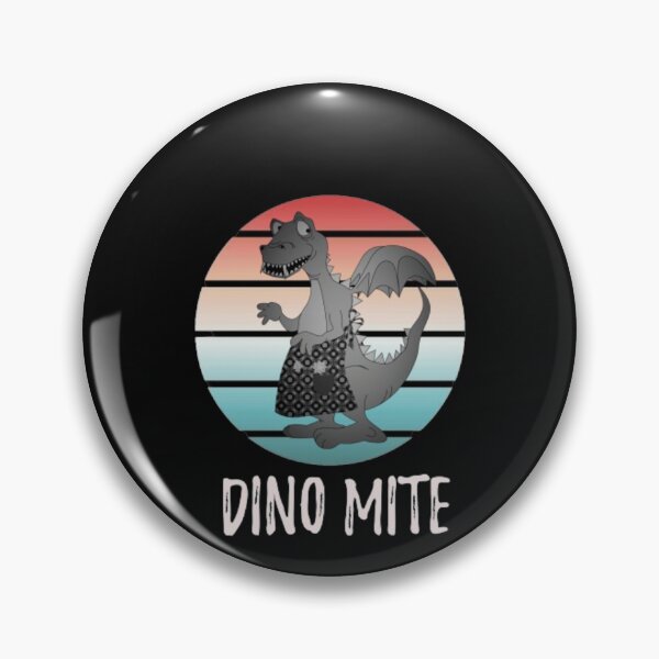 Item preview, |YOU ARE | MY | DINO MITE | designed and sold by Wahbastore.