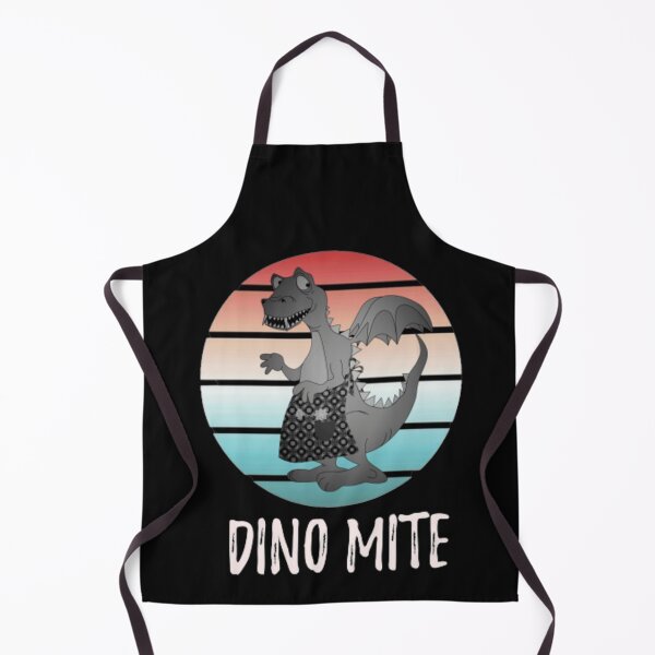 Item preview, |YOU ARE | MY | DINO MITE | designed and sold by Wahbastore.