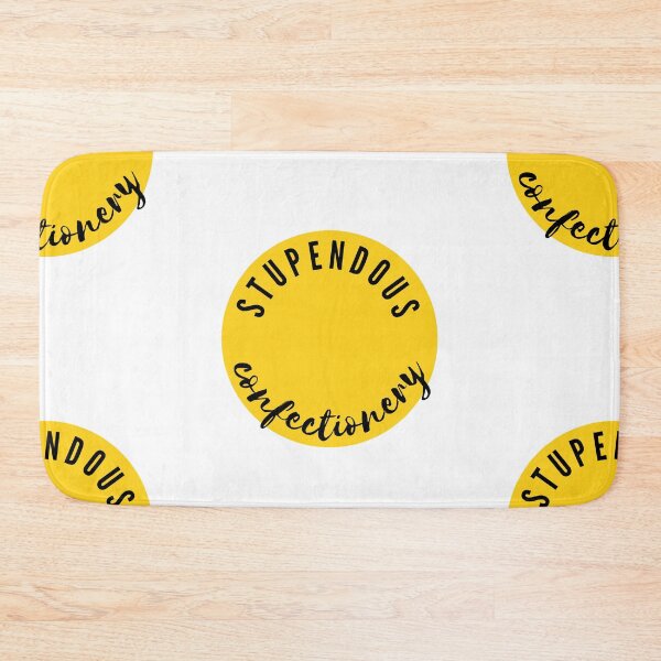 Item preview, A Stupendous Confectionery | Meme designed and sold by itsokaybyme.