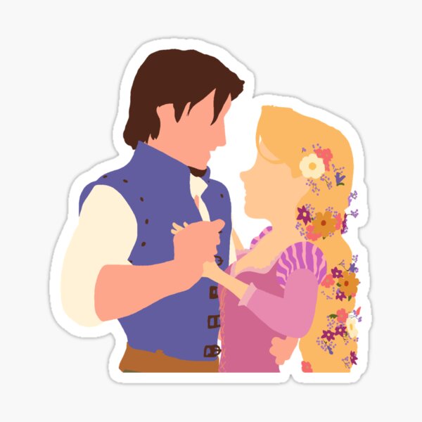 Kingdom Dance Sticker