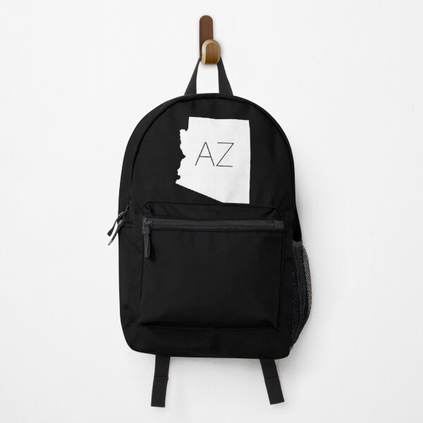 Item preview, STATE of ARIZONA with CODE designed and sold by Mount-Auburn-Ds.