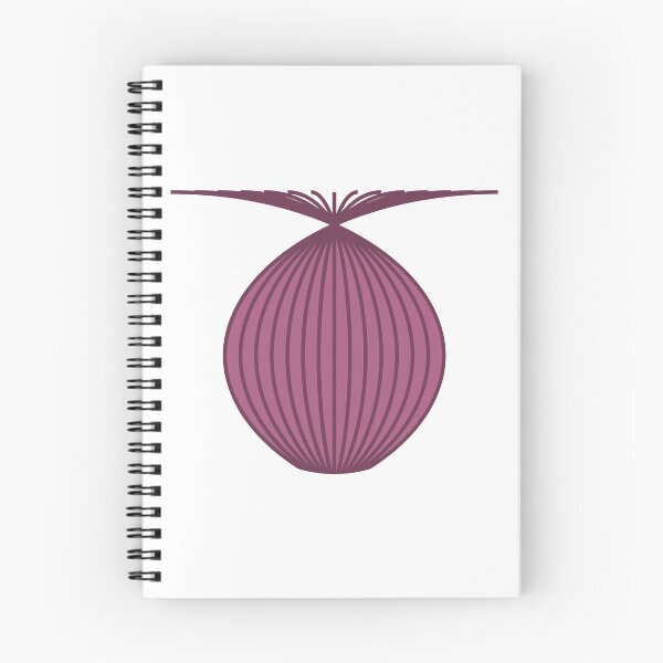 Item preview, Red Onion designed and sold by Citizen of  Trash.