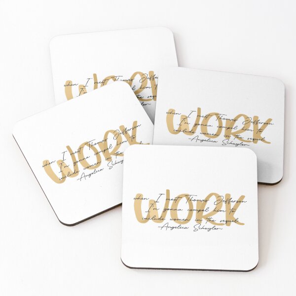 Item preview, Hamilton Work Angelica designed and sold by kaydaco.