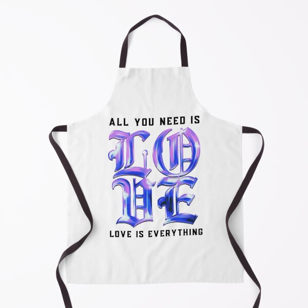 Item preview, All You Need Is Love designed and sold by unikologo.