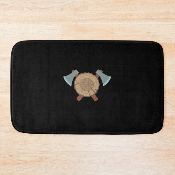 Item preview, Lumberjack designed and sold by malo Barbier.