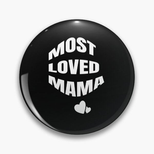 Item preview, Most Loved Mama - Mom Life No Days Off  designed and sold by WowAllinOne.
