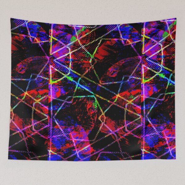 Item preview, GF204 Art and Abstract  designed and sold by Grafititee.