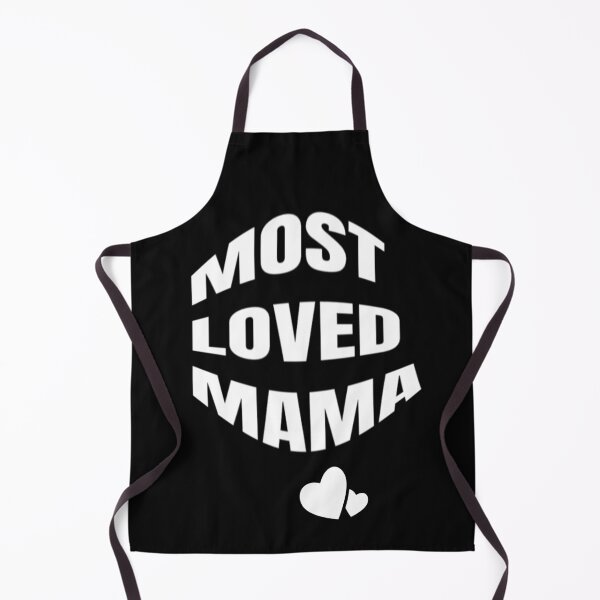 Item preview, Most Loved Mama - Mom Life No Days Off designed and sold by WowAllinOne.