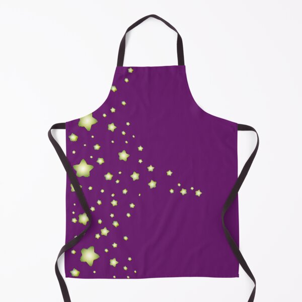 Item preview,   night stars lila background designed and sold by miaterinka.