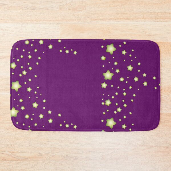 Item preview,   night stars lila background designed and sold by miaterinka.