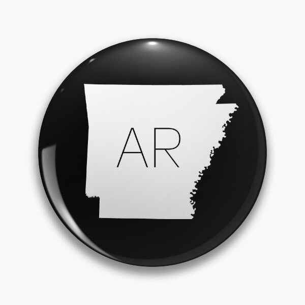 Item preview, STATE of ARKANSAS with CODE designed and sold by Mount-Auburn-Ds.