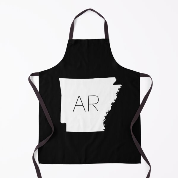 Item preview, STATE of ARKANSAS with CODE designed and sold by Mount-Auburn-Ds.