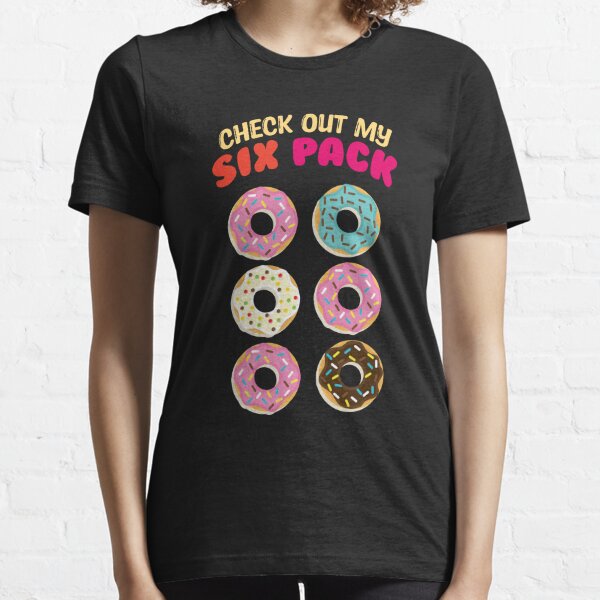Donut Roblox T-Shirts | Redbubble