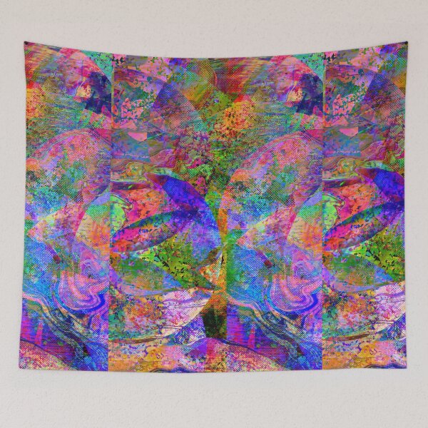 Item preview, GF205 Art and Abstract  designed and sold by Grafititee.