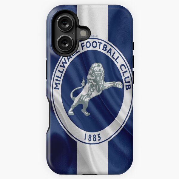 Item preview, MILLWALL FBC designed and sold by Pharaon33.