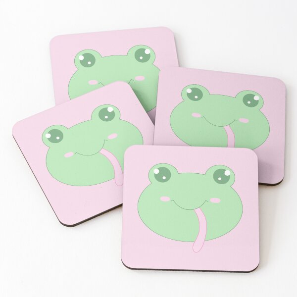 Item preview, froggie designed and sold by kellyyy.