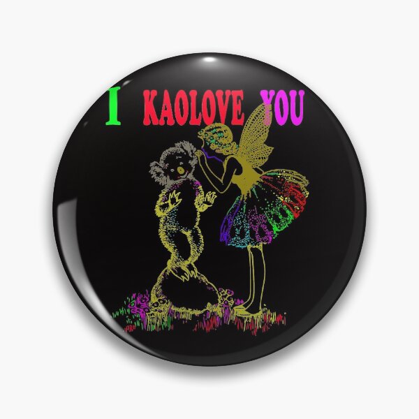 Item preview, I Koalove You designed and sold by Viktor Kabbach.