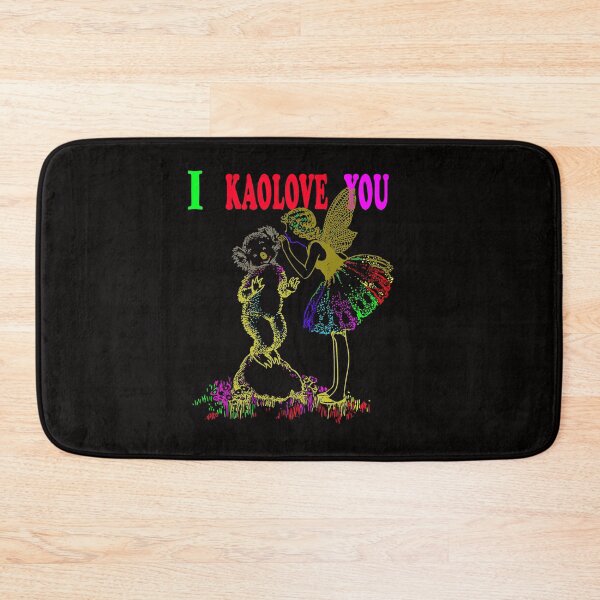 Item preview, I Koalove You designed and sold by Viktor Kabbach.