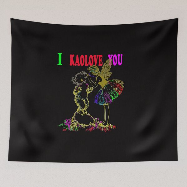 Item preview, I Koalove You designed and sold by Viktor Kabbach.