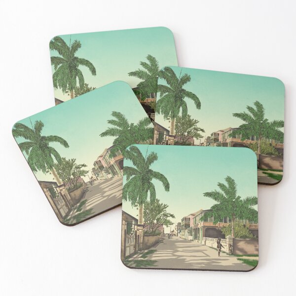 Item preview, Nassau, Bahamas designed and sold by KeeganCreations.