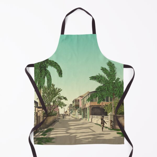 Item preview, Nassau, Bahamas designed and sold by KeeganCreations.